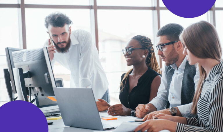 IT Collaboration Team